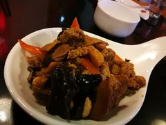 -北门涮肉·铜锅涮肉(南锣鼓巷店)