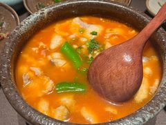 -山石榴·贵州菜(陆家嘴中心店)