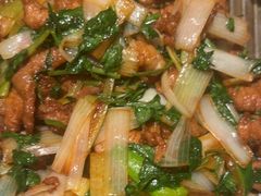 -宝轩渔府·老字号海鲜·正宗津菜(水上店)