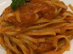 辣味番茄面-ITA·意塔意大利餐厅(亦庄店)