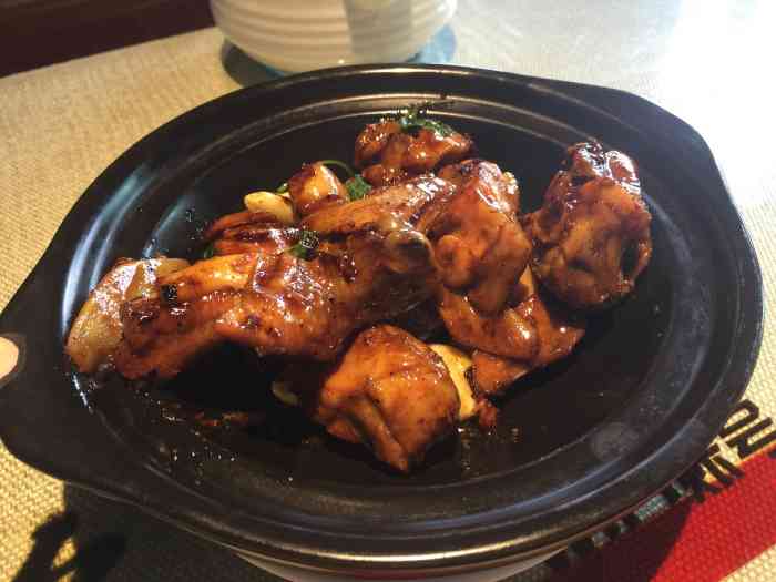 红彩珍台式创意料理(来雅百货思明店)-"味道不错~服务好~下次还会再来