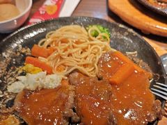 -豪享来牛排(人民店)