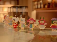 -Punchline Coffee&Roaster(同济大学店)