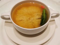 -一品淮扬 · 淮扬菜·北京万达文华酒店