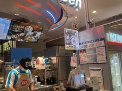 -DQ·蛋糕·冰淇淋(南开大悦城2F店)