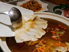 -大理董·董家小厨野生菌火锅(古城旗舰店)