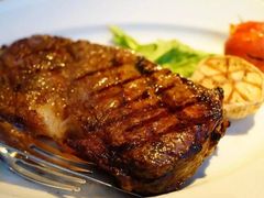 -上海柏悦酒店·世纪100牛排馆