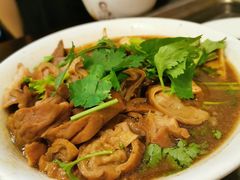卤煮火烧-姚记炒肝店(鼓楼店)
