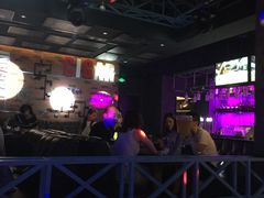 -猫头婴小酒馆FUN OWL(1912店)