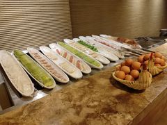 -西安大景城堡酒店·雅庭西餐厅
