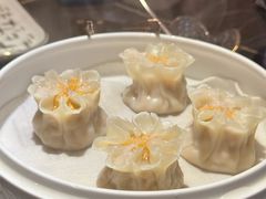 -海派悦庭·海胆烧麦·新融合菜(凯德广场店)