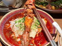 -纳鲁孜·新疆特色餐厅(上海悦荟广场店)