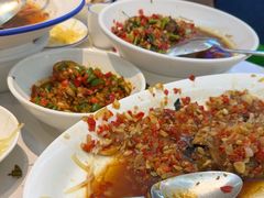-兰湘子·湘菜小炒(盛龙广场店)