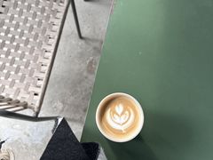-Au Cafe&Roastery(华侨城店)