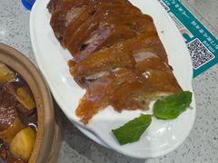 -紫光园·烤鸭(定慧桥店)