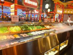 -牛New寿喜烧(中山公园龙之梦店)