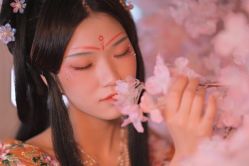 点击看大图 -汉仪华裳汉服馆(打浦桥店)