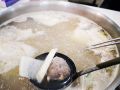 -黑山牛肉汤火锅(花城汇店)