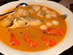 -醉东Oriental House(静安嘉里中心店)