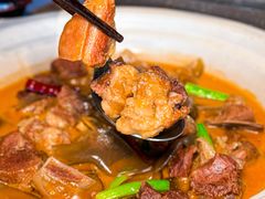 -璞徽·徽商家宴(长泰广场店)