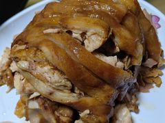 -聚首堂·特色小吃·肘子(什刹海德胜门店)