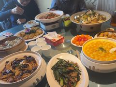 -谢氏老金口七号宴(武昌大道店)