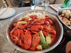 -七欣天香辣蟹火锅(无锡锡沪西路店)