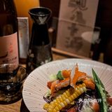 秒穿京都‼️氛围感满满的烧鸟居酒屋🏮