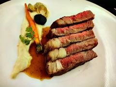 -圣丰索菲特·法国餐厅