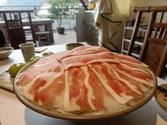 -巴倒烫陆派火锅山庄(南山总店)