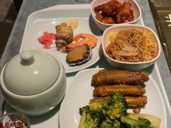-堂会·KTV·自助餐·团建聚会(天河店)