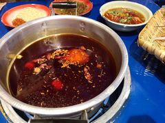 -马路边边串串香(双井直营店)