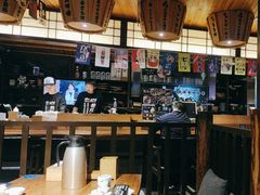 -炉石六本目·冰鲜和牛炭火烤肉·寿喜烧店(梅江店)