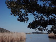 -南北湖风景区
