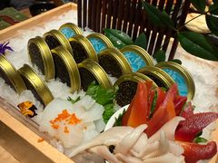 -Minase水濑·日料放题(外滩店)