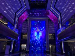 -上海苏宁宝丽嘉酒店·Cafe Bellagio西餐厅
