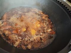 -三里屯土灶炖公鸡地锅鸡(江东店)