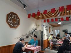 -西江红·株洲本地菜(滨江南路店)