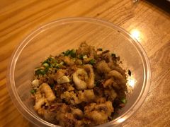 -从前慢海鲜面馆