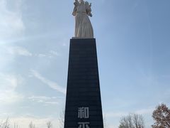 -侵华日军南京大屠杀遇难同胞纪念馆