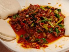 -维园悦谱·海派家常菜(乌鲁木齐南路店)
