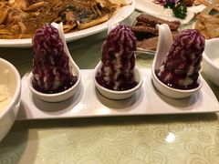 -东四民芳餐厅(世茂工三店)