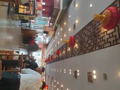 -北京小肠陈饭庄(方庄店)