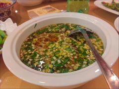 -唐乐宫·歌舞剧院餐厅