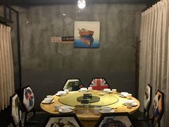 包厢-赤宴·川菜(玉林店)