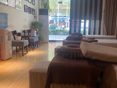 -筋骨堂热敷推拿按摩(雅居乐店)