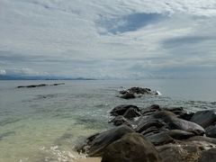 -东姑阿都拉曼海洋公园