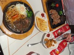 -豪享来(我格广场店)