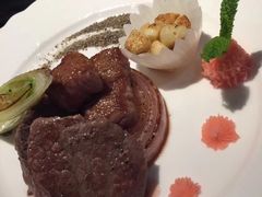 安格斯肉眼-大桥日本料理·日式放题·铁板定食(科兴科学园店)