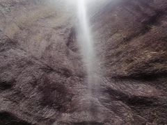 -雁荡山风景名胜区-小龙湫